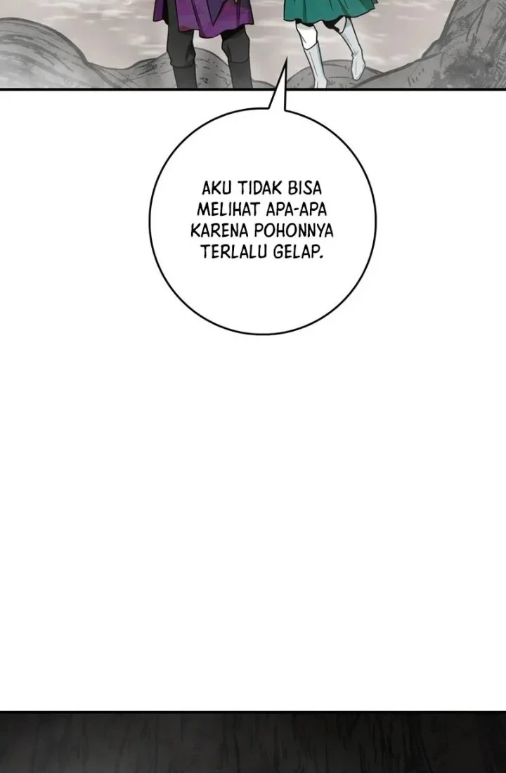 The Strongest Villainess Chapter 119 Gambar 24