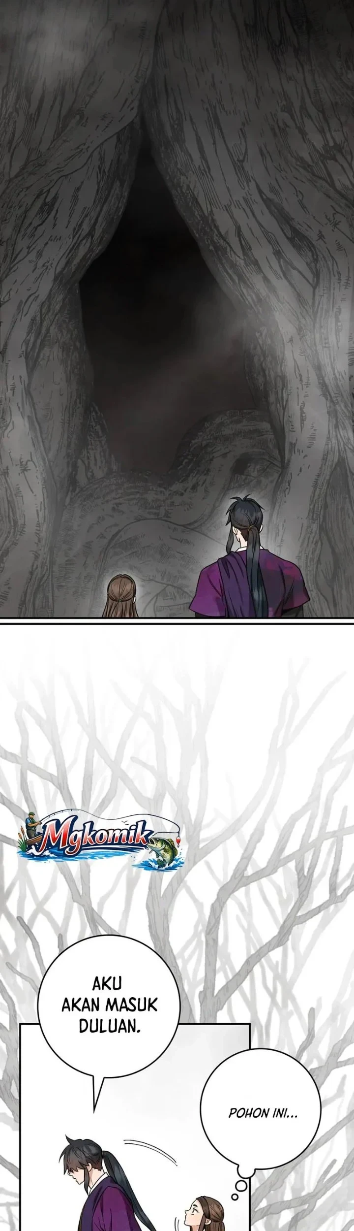 The Strongest Villainess Chapter 119 Gambar 25