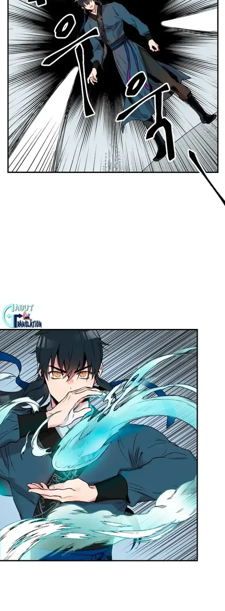 The Strongest Villainess Chapter 12 Gambar 16