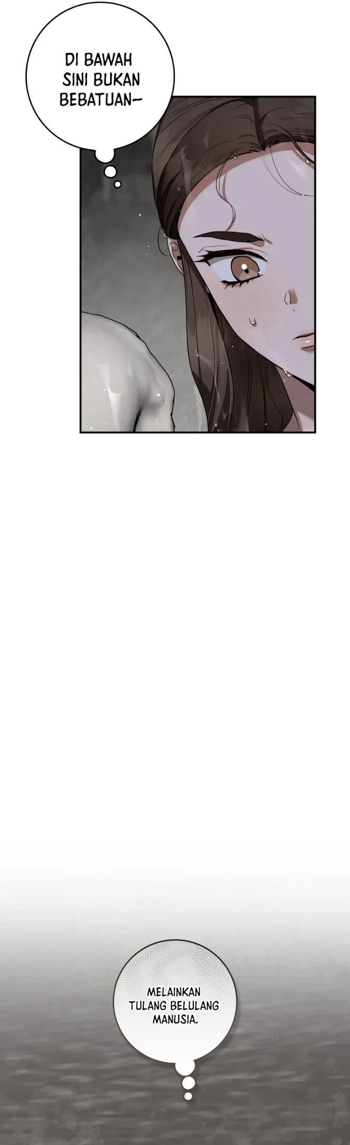The Strongest Villainess Chapter 120 Gambar 24