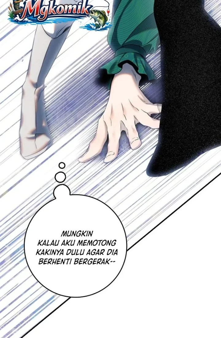 The Strongest Villainess Chapter 121 Gambar 24