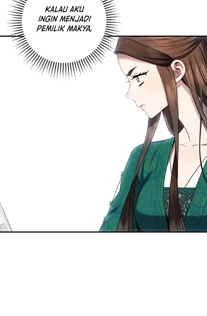 The Strongest Villainess Chapter 122 Gambar 28