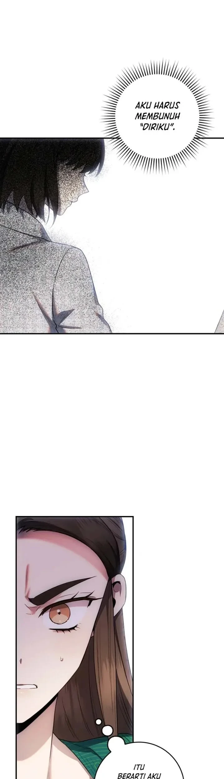 The Strongest Villainess Chapter 122 Gambar 29