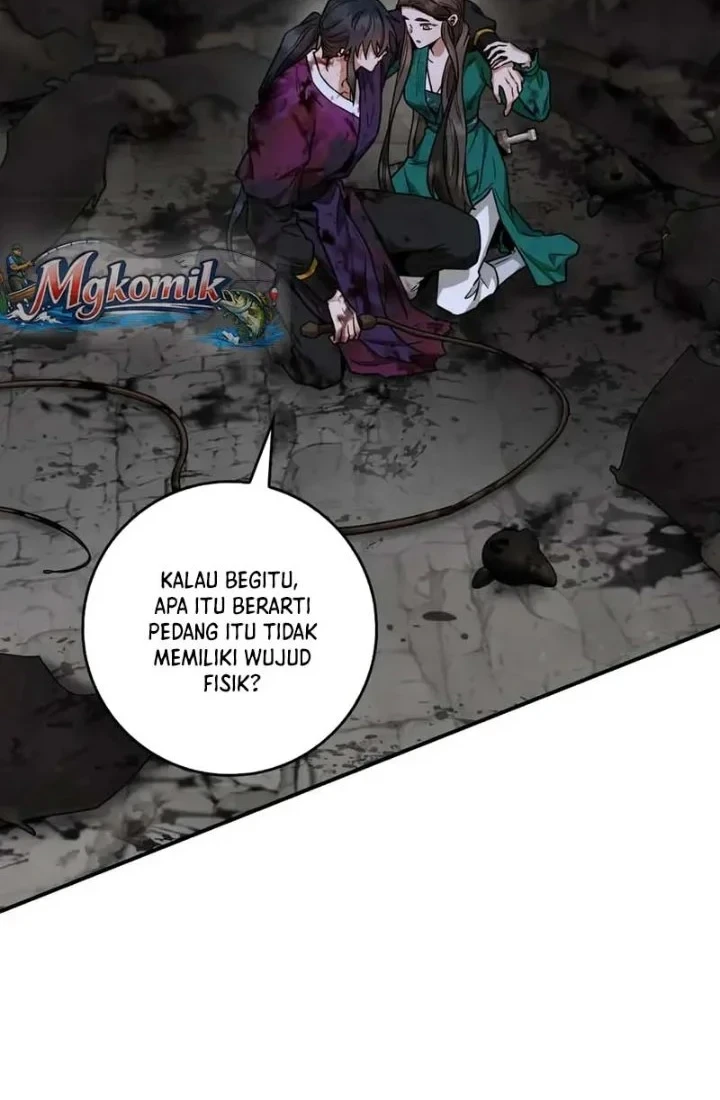 The Strongest Villainess Chapter 123 Gambar 23