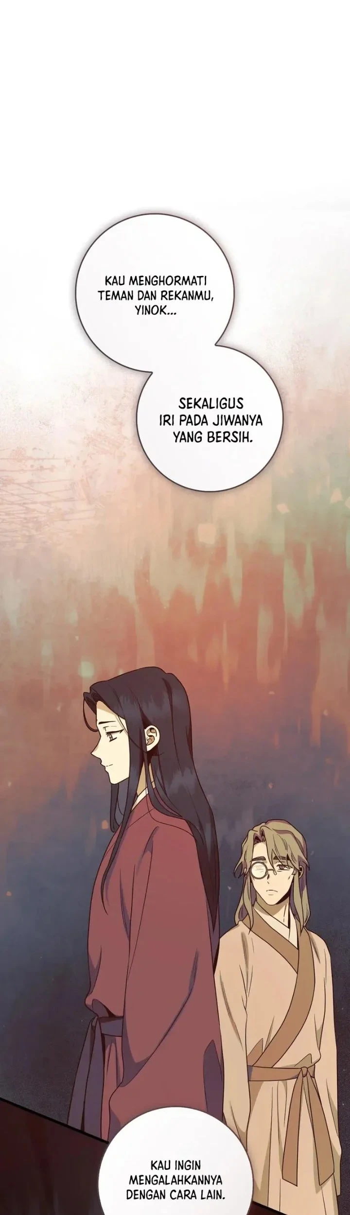 The Strongest Villainess Chapter 125 Gambar 23
