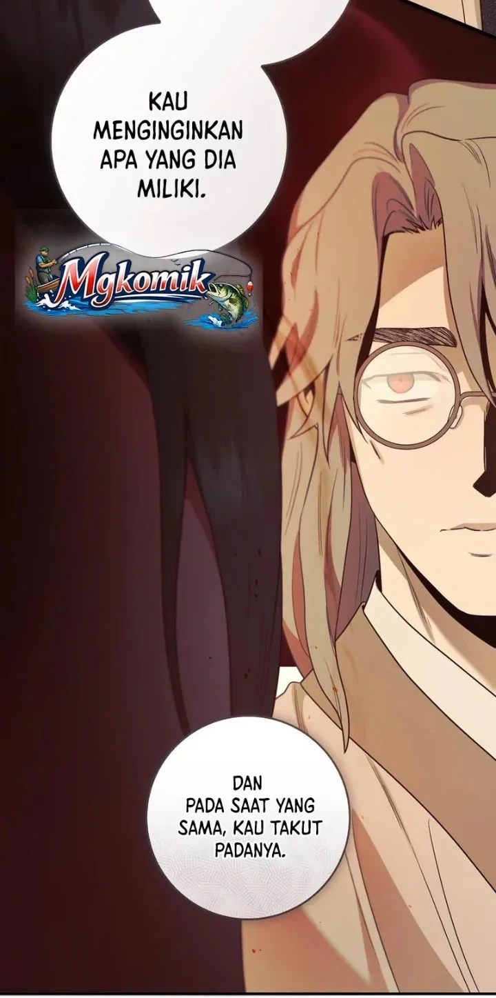 The Strongest Villainess Chapter 125 Gambar 24
