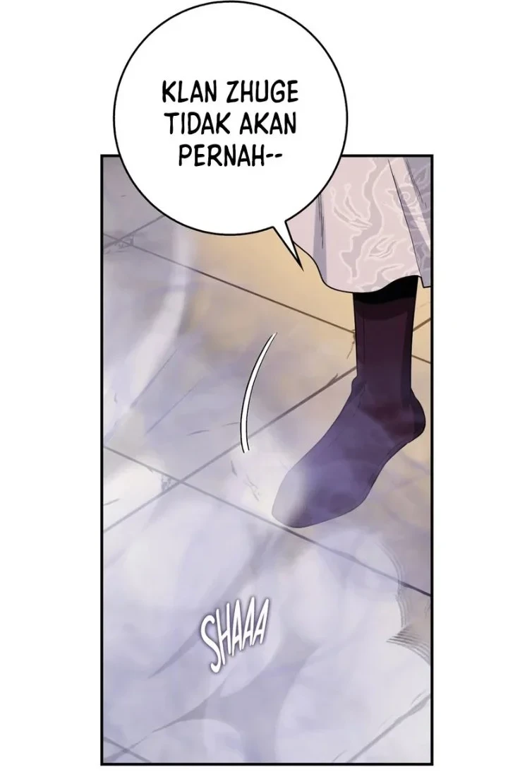The Strongest Villainess Chapter 126 Gambar 22