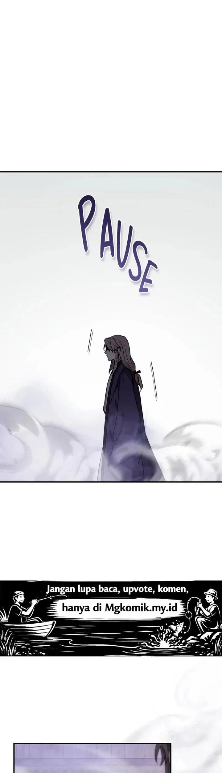 The Strongest Villainess Chapter 126 Gambar 23