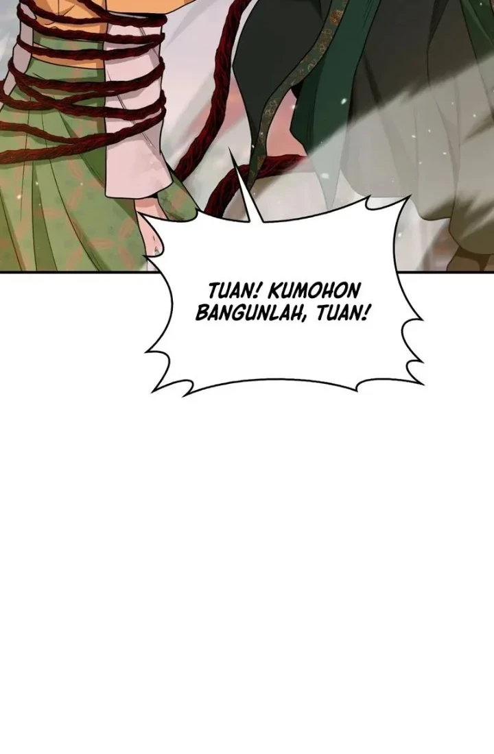 The Strongest Villainess Chapter 127 Gambar 26