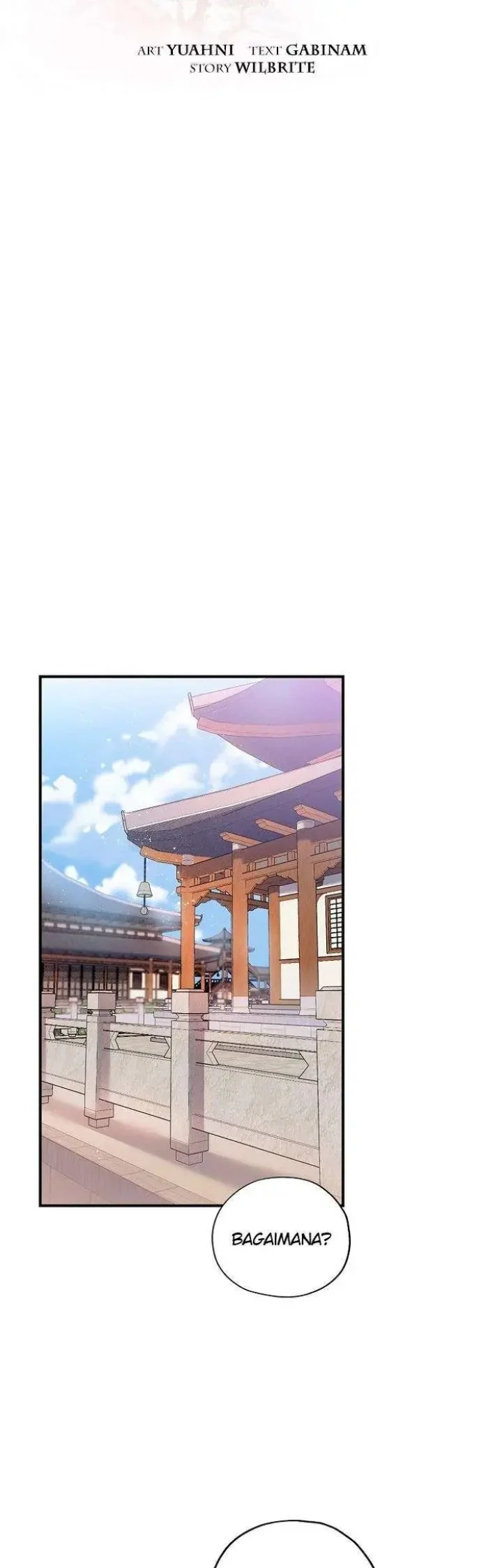 The Strongest Villainess Chapter 13 Gambar 13
