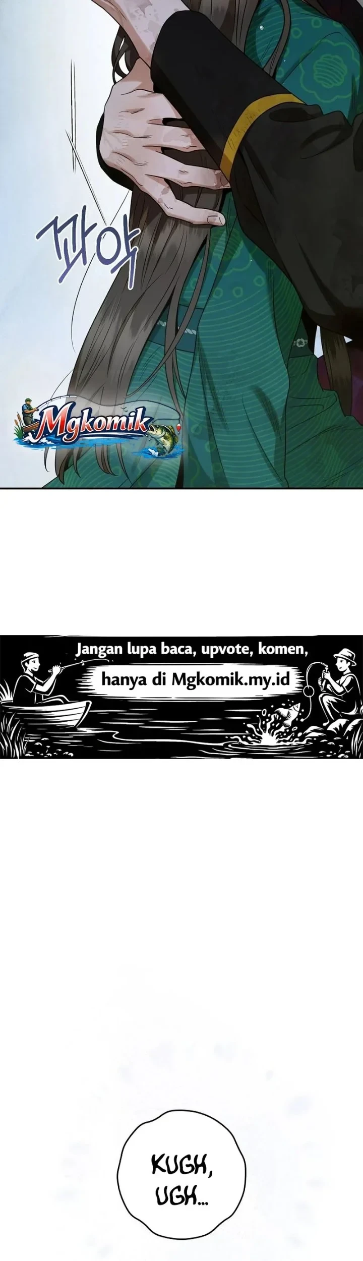 The Strongest Villainess Chapter 130 Gambar 25