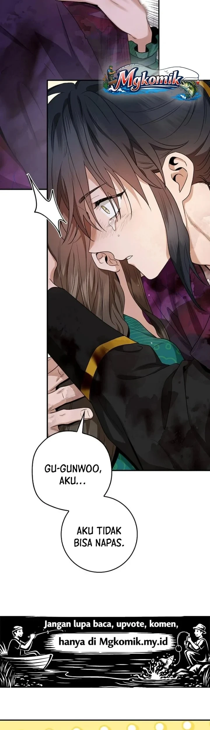 The Strongest Villainess Chapter 130 Gambar 27