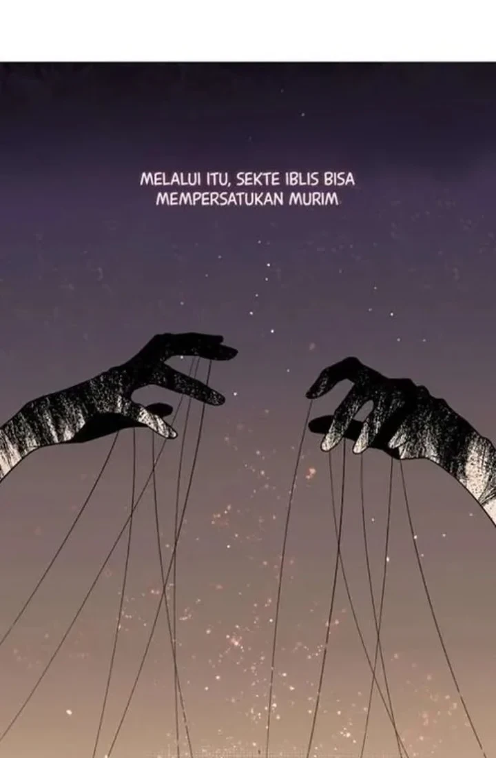 The Strongest Villainess Chapter 14 Gambar 17