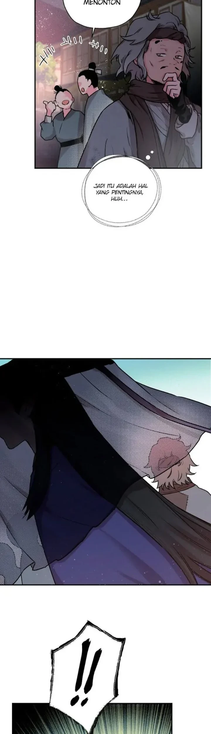 The Strongest Villainess Chapter 17 Gambar 12