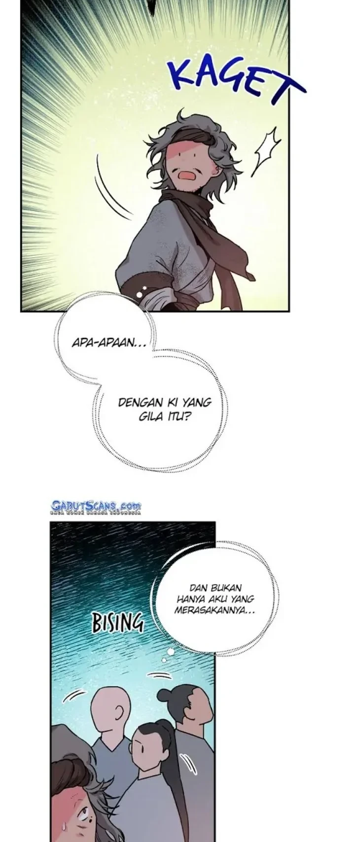 The Strongest Villainess Chapter 17 Gambar 13