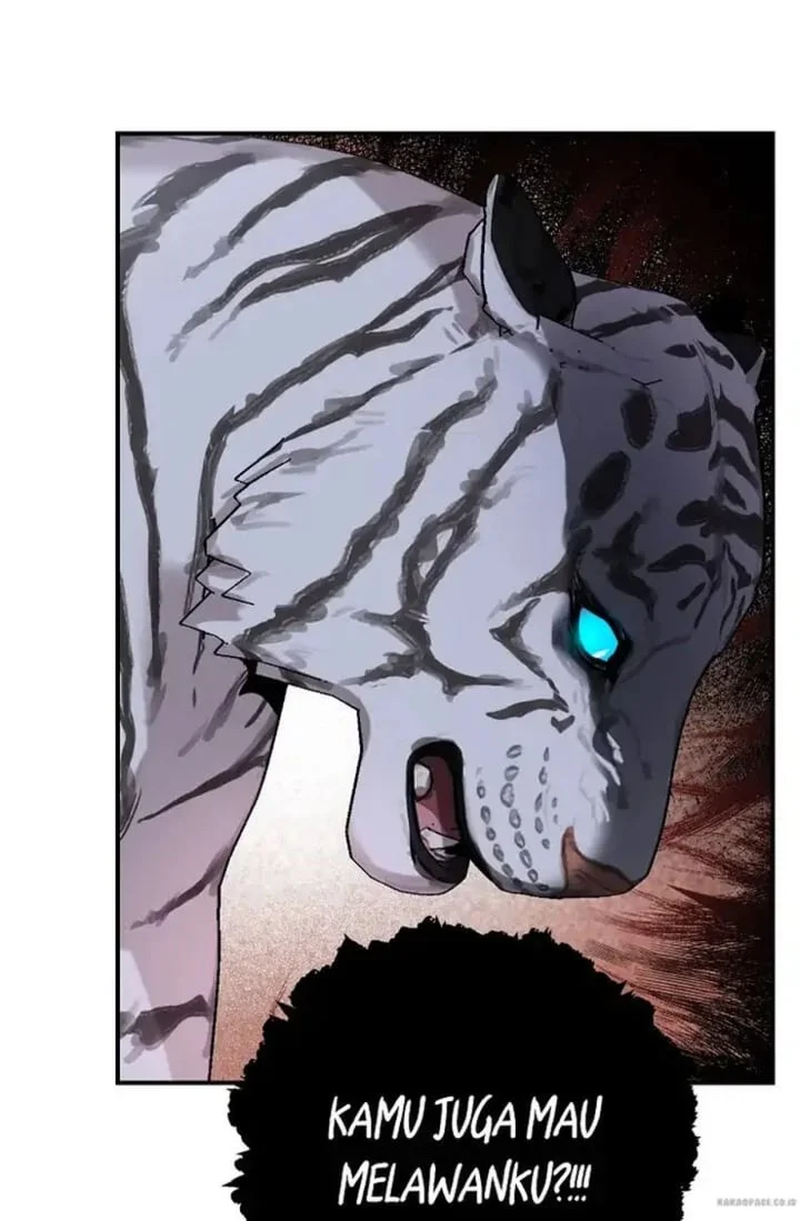 The Strongest Villainess Chapter 19 Gambar 20