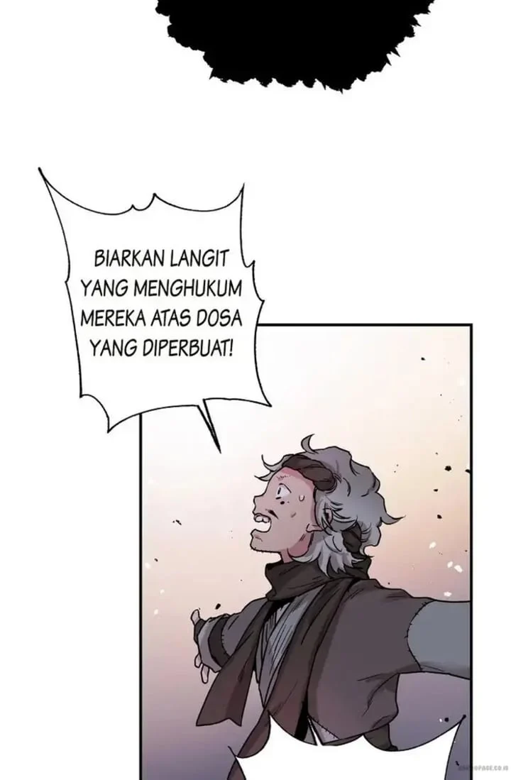 The Strongest Villainess Chapter 19 Gambar 21