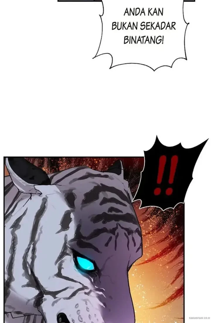 The Strongest Villainess Chapter 19 Gambar 22