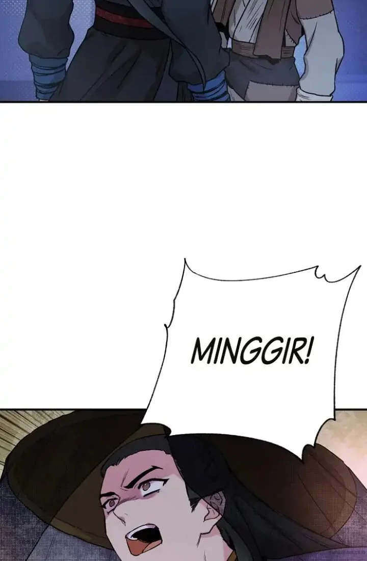 The Strongest Villainess Chapter 21 Gambar 21