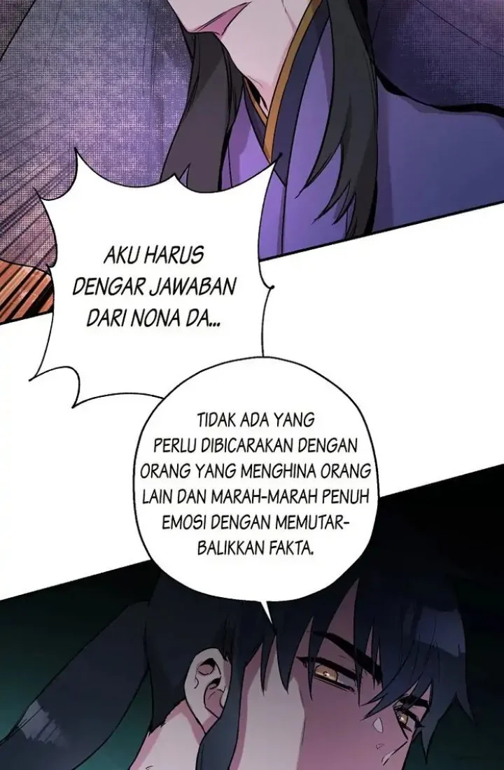The Strongest Villainess Chapter 21 Gambar 22