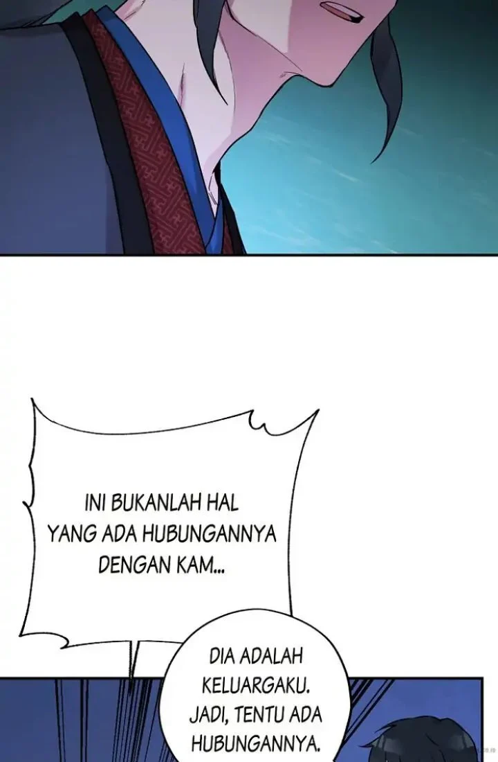 The Strongest Villainess Chapter 21 Gambar 23