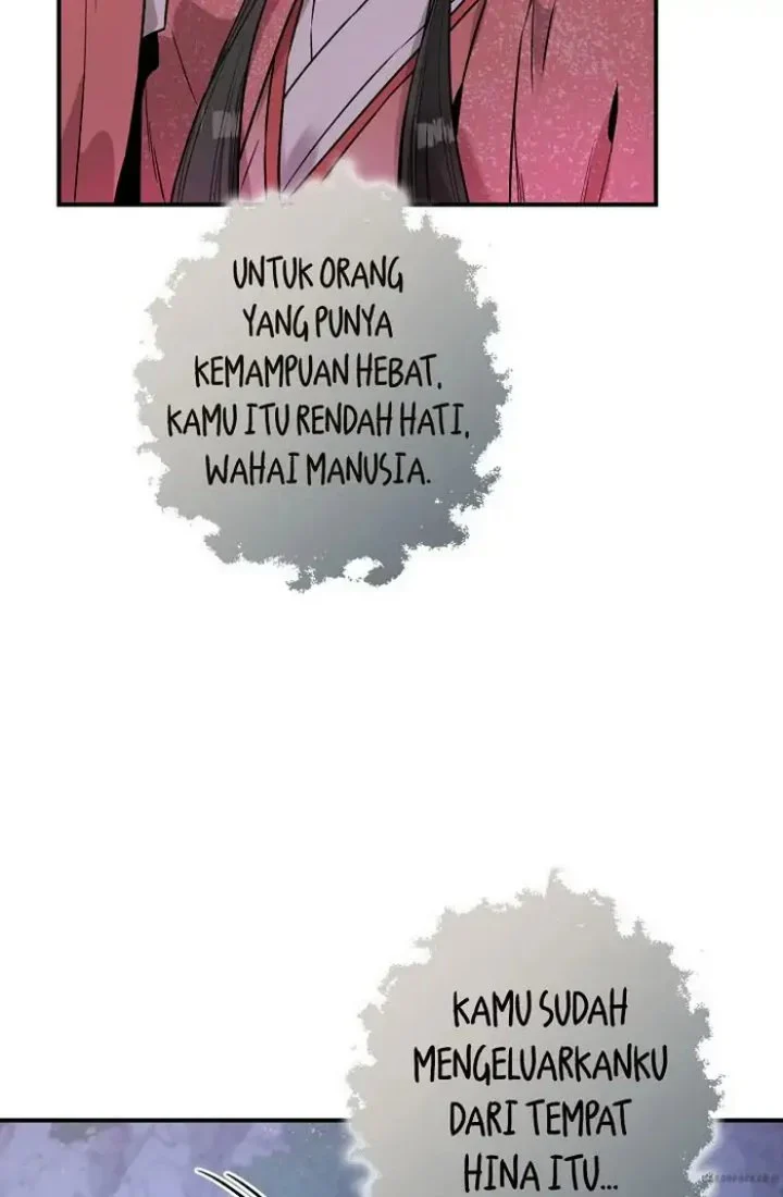 The Strongest Villainess Chapter 22 Gambar 20