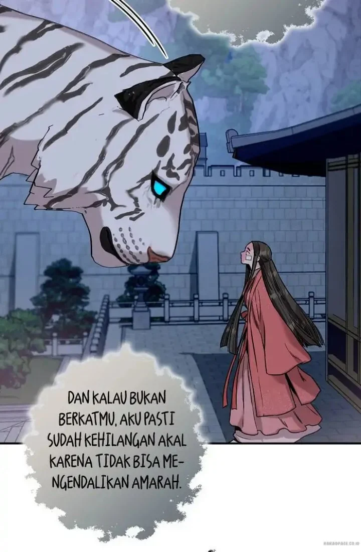 The Strongest Villainess Chapter 22 Gambar 21