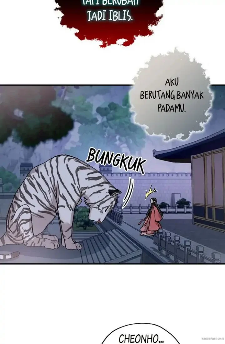 The Strongest Villainess Chapter 22 Gambar 23