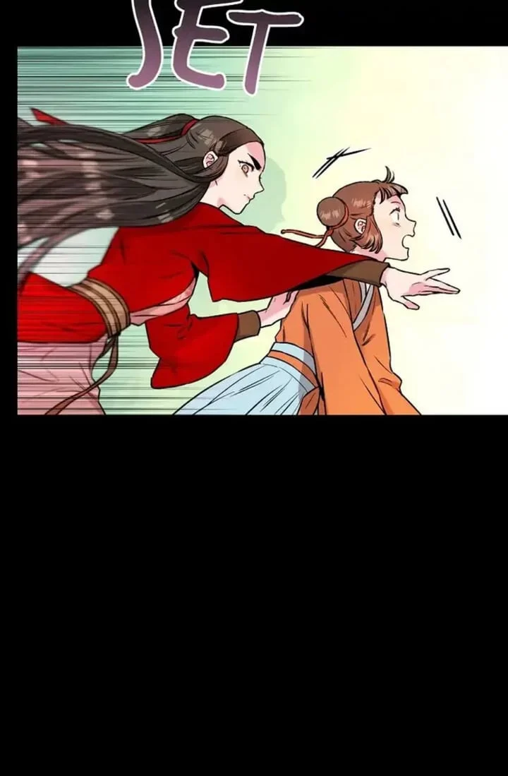 The Strongest Villainess Chapter 24 Gambar 26