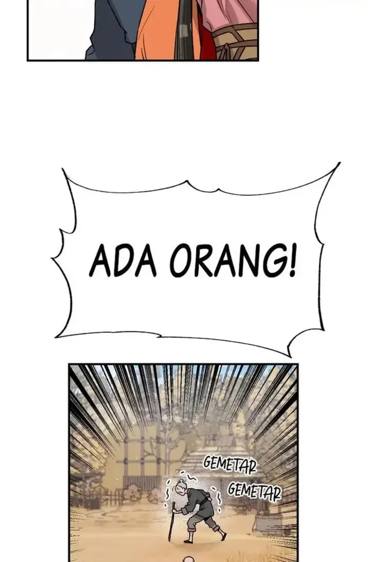 The Strongest Villainess Chapter 25 Gambar 23