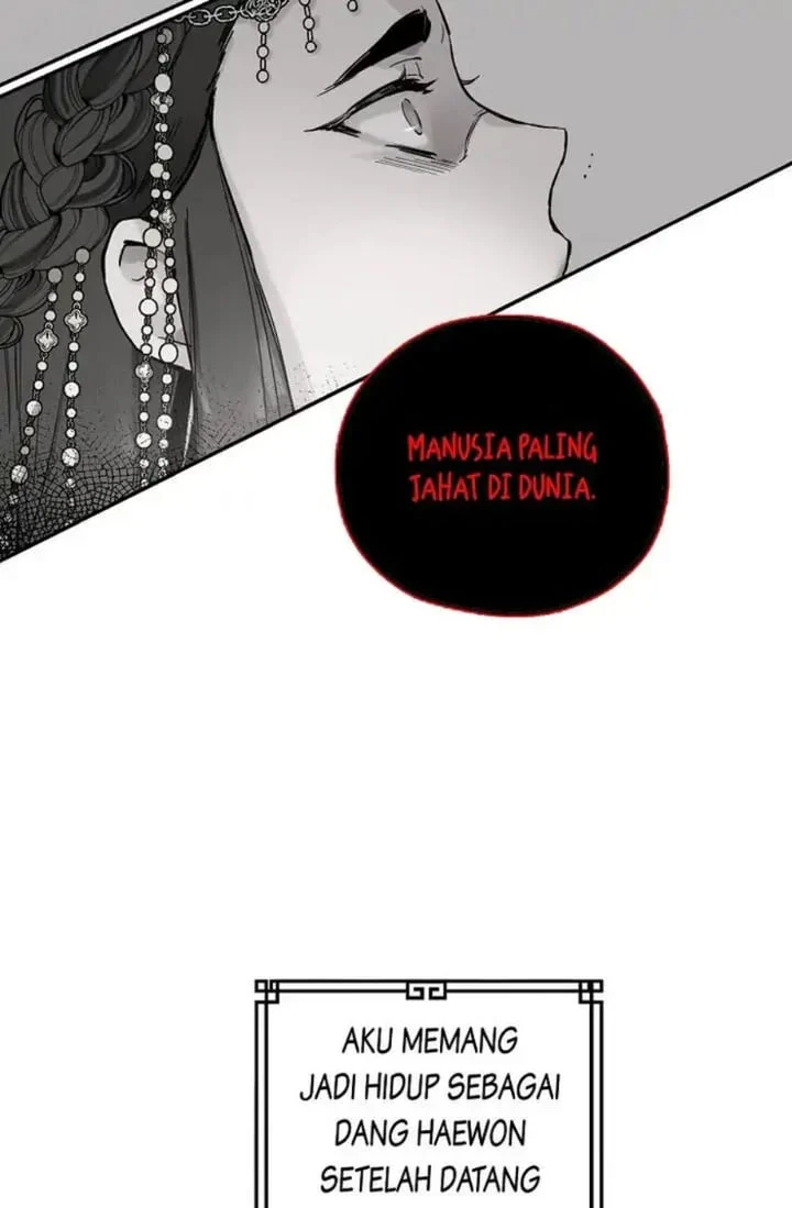 The Strongest Villainess Chapter 26 Gambar 24
