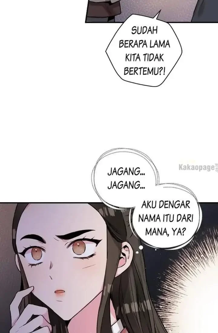 The Strongest Villainess Chapter 27 Gambar 23