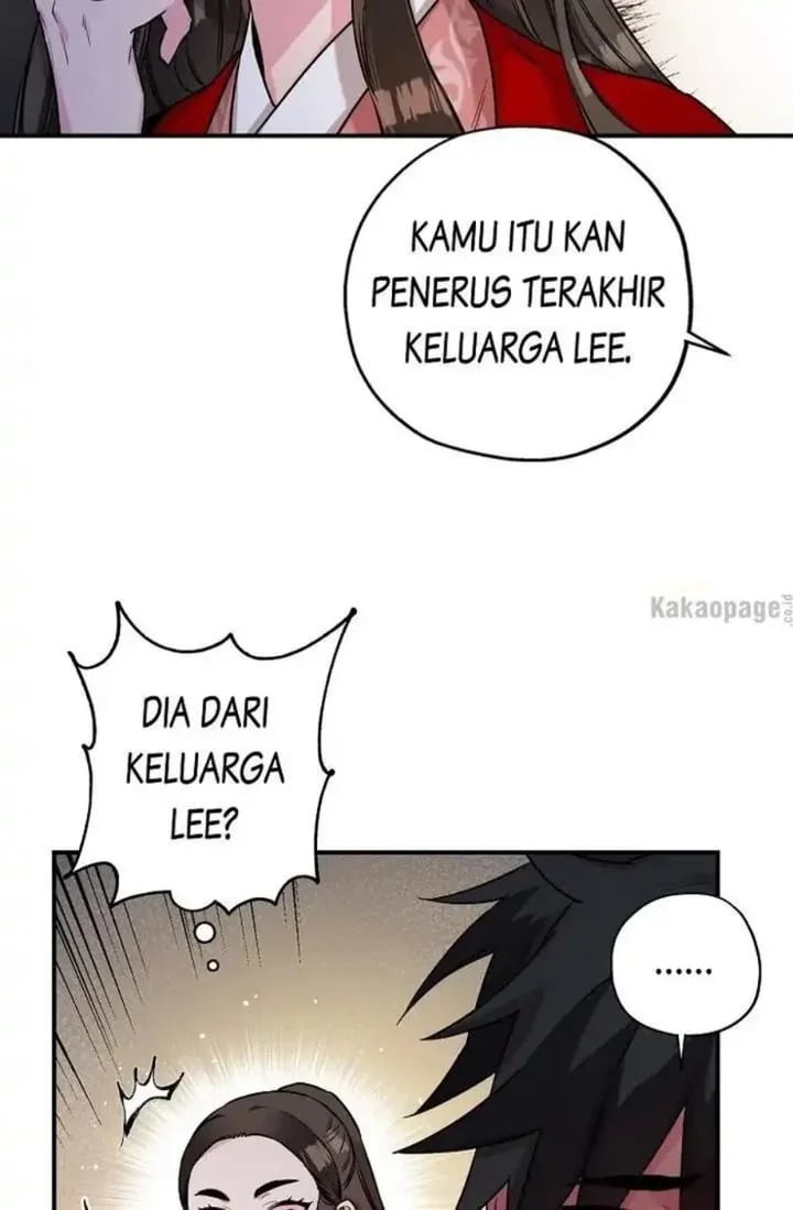 The Strongest Villainess Chapter 27 Gambar 24