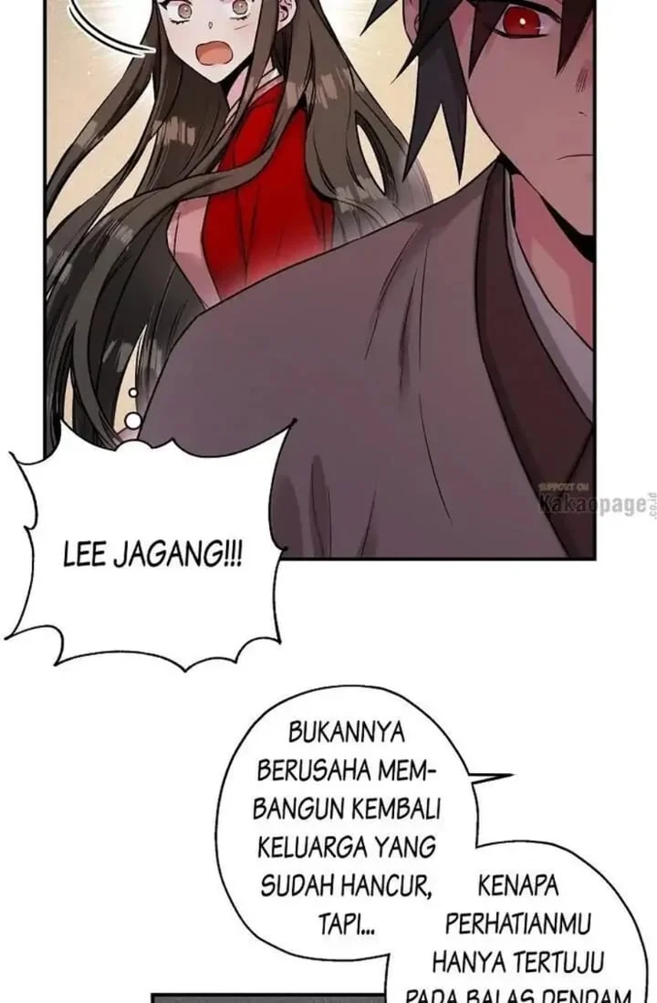 The Strongest Villainess Chapter 27 Gambar 25