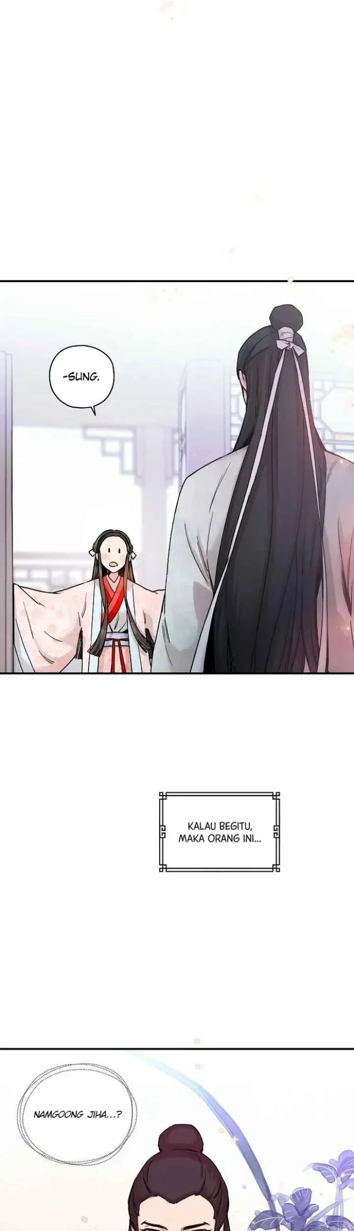 The Strongest Villainess Chapter 3 Gambar 11