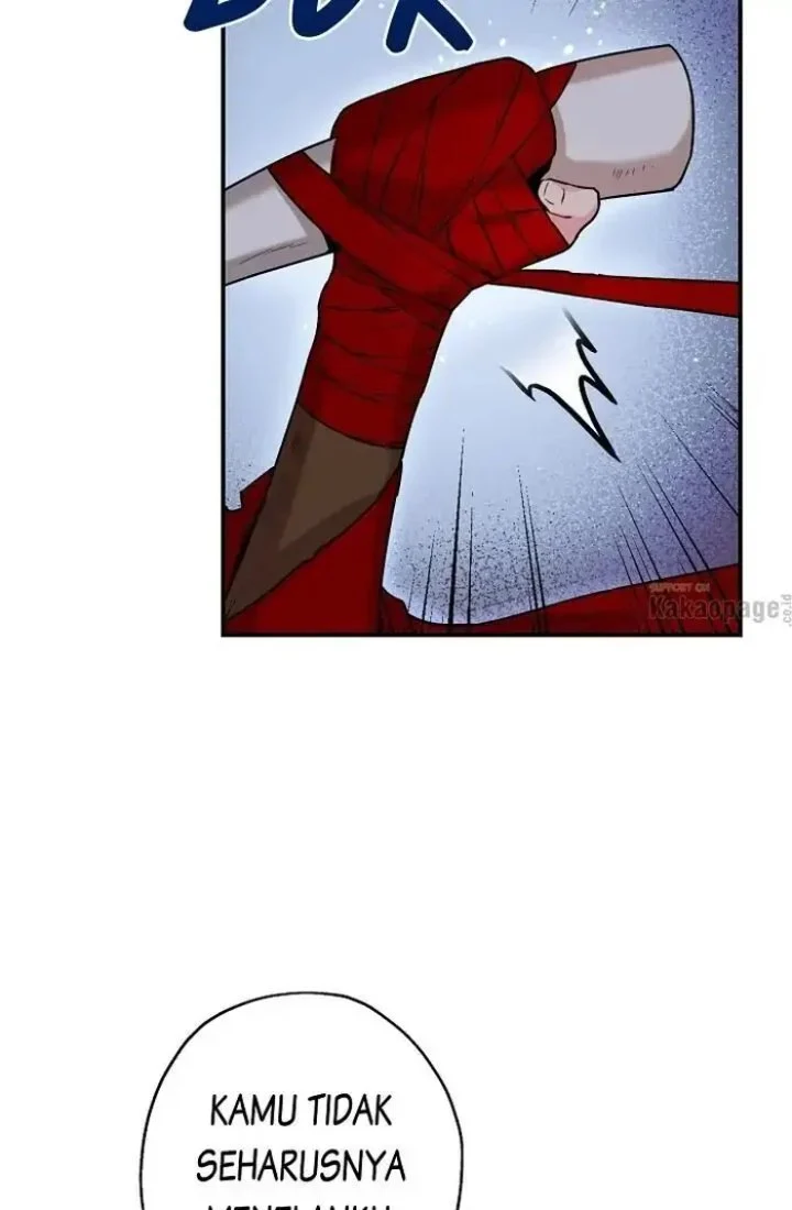 The Strongest Villainess Chapter 30 Gambar 22