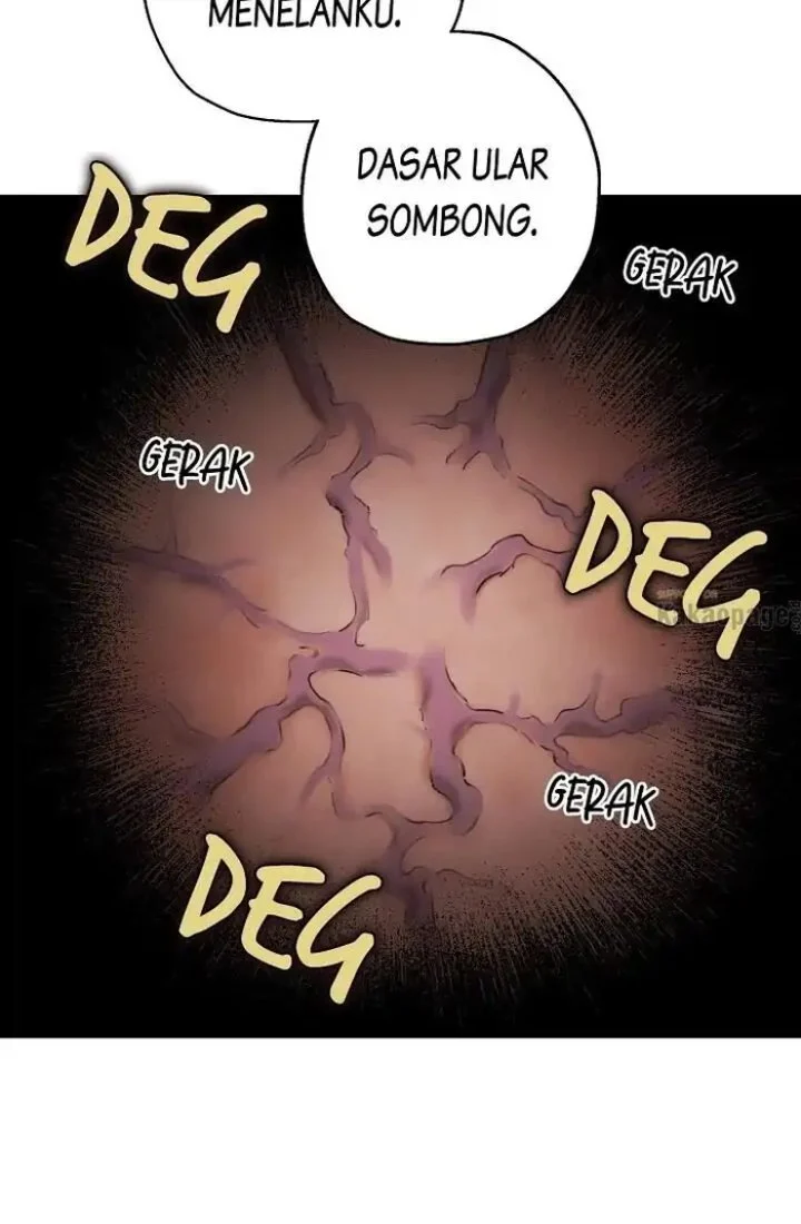 The Strongest Villainess Chapter 30 Gambar 23
