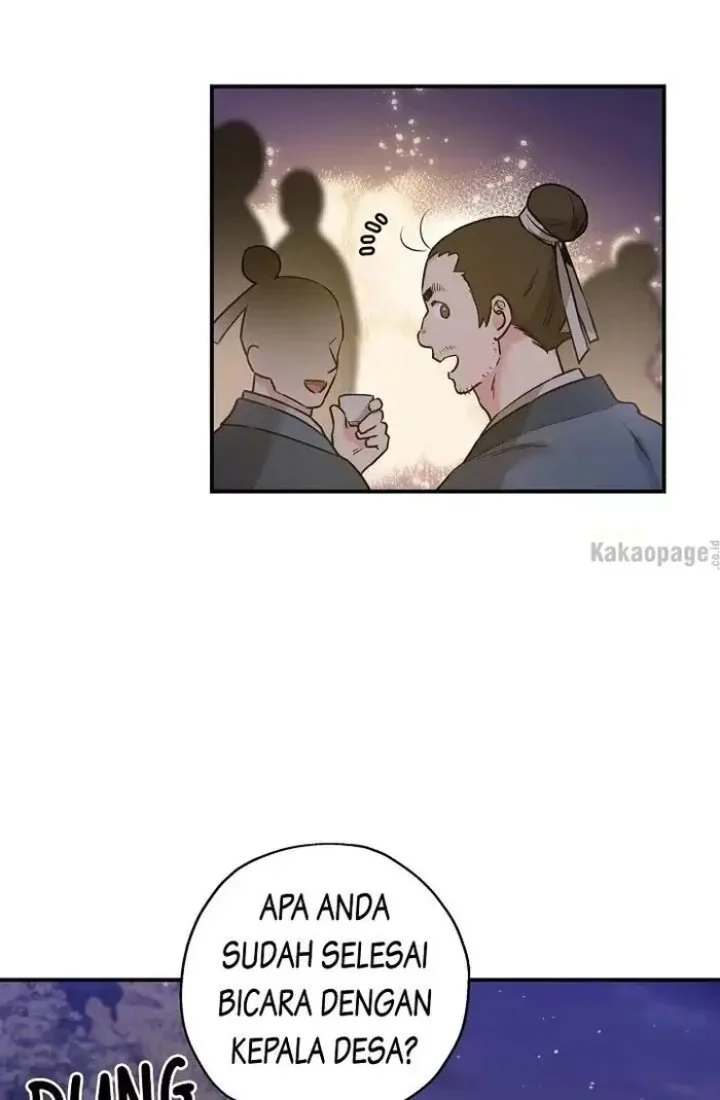 The Strongest Villainess Chapter 32 Gambar 26