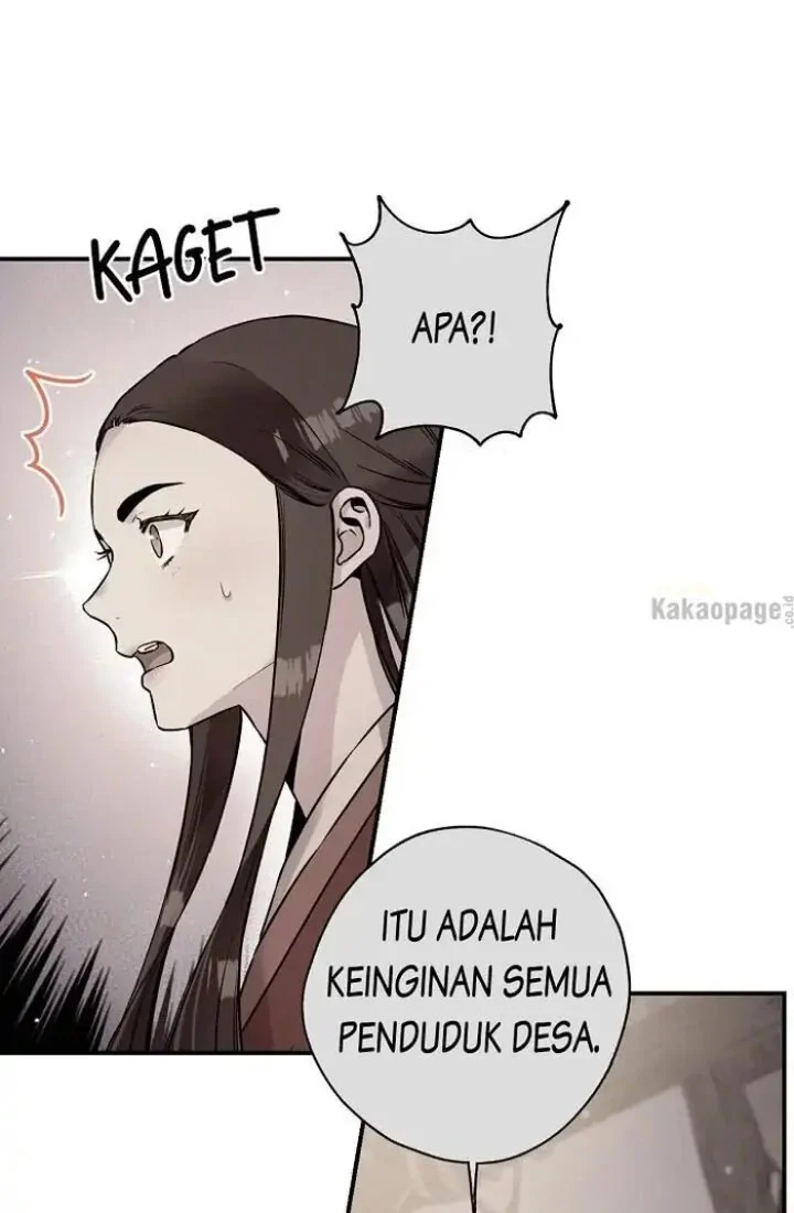 The Strongest Villainess Chapter 33 Gambar 27