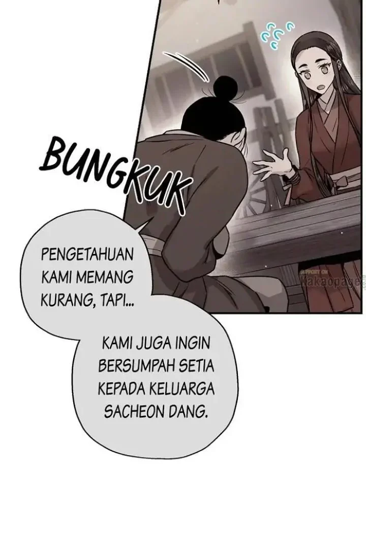 The Strongest Villainess Chapter 33 Gambar 28