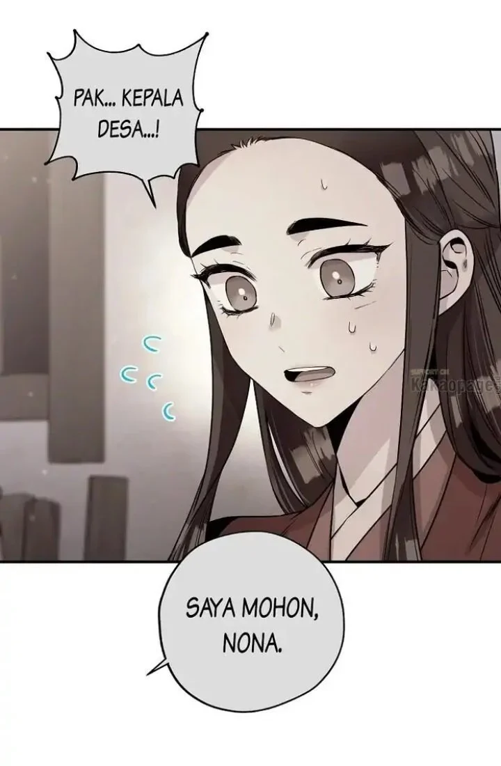 The Strongest Villainess Chapter 33 Gambar 29
