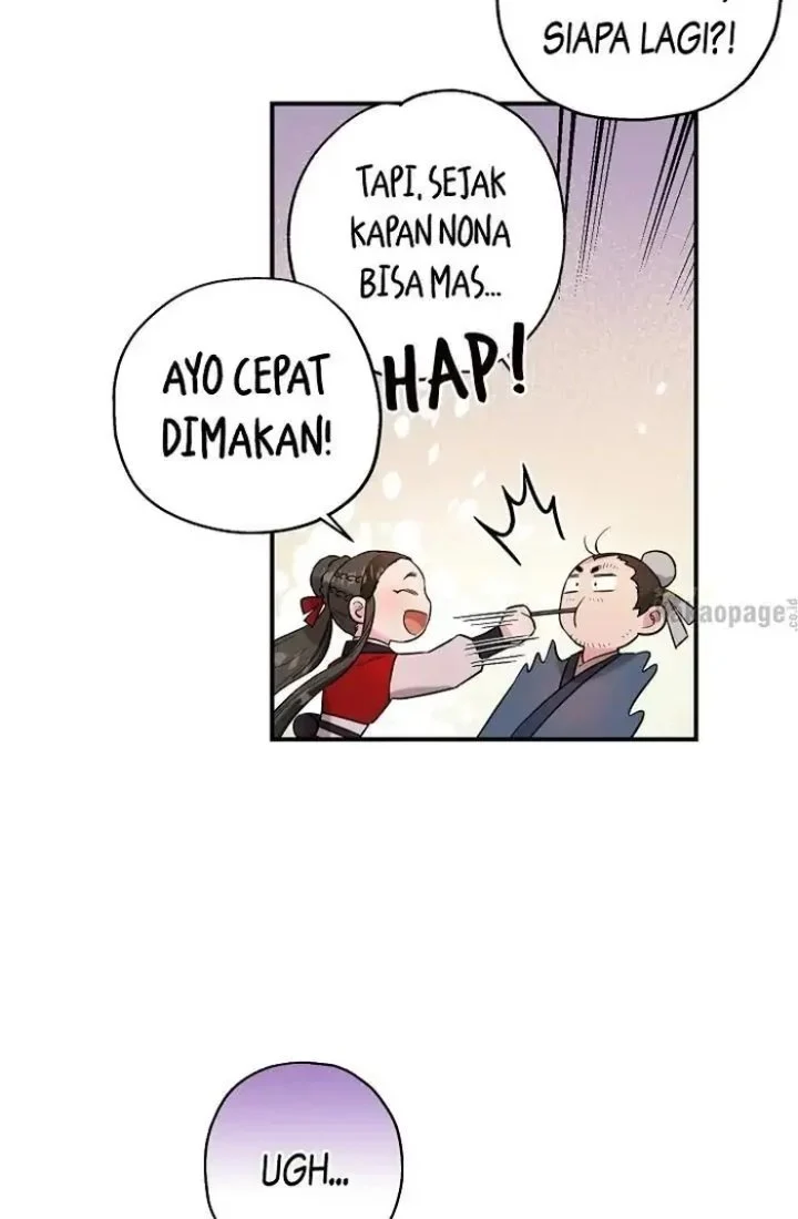 The Strongest Villainess Chapter 34 Gambar 23