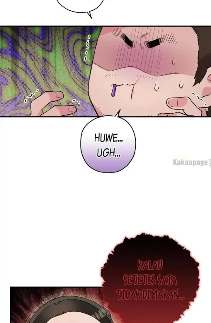 The Strongest Villainess Chapter 34 Gambar 24