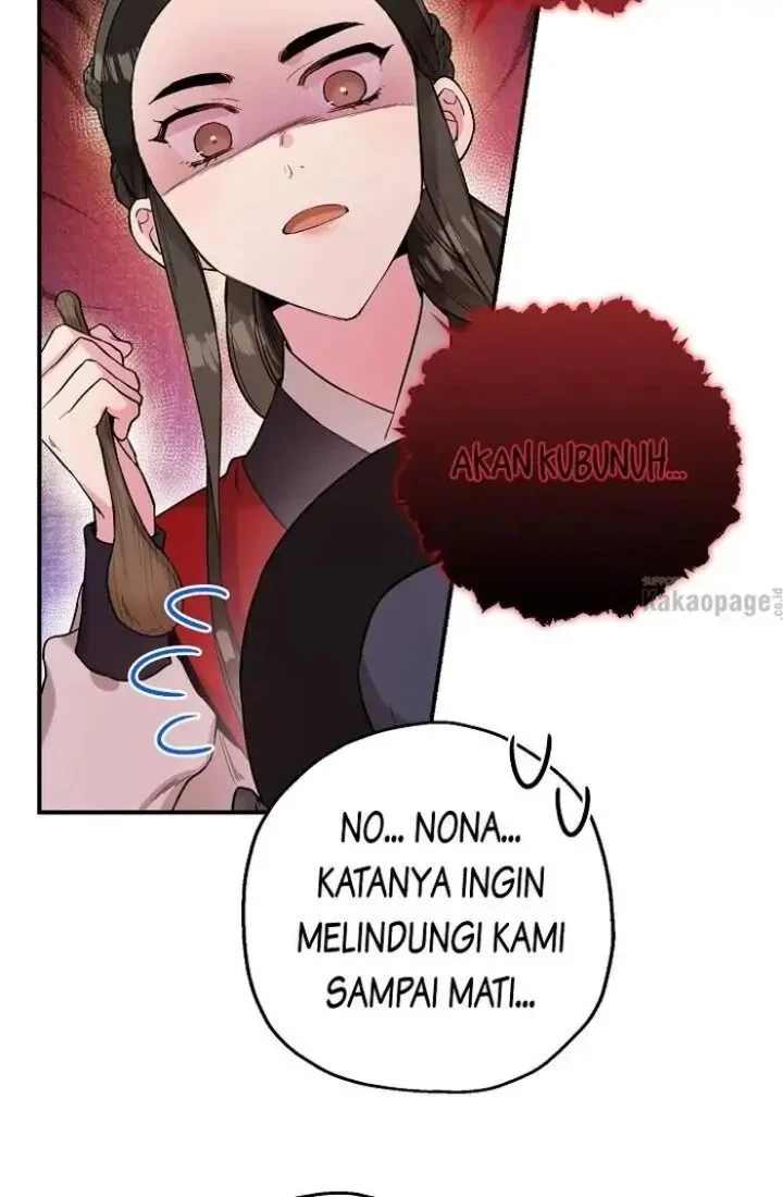 The Strongest Villainess Chapter 34 Gambar 25