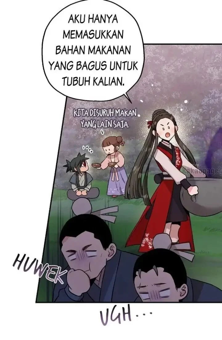 The Strongest Villainess Chapter 34 Gambar 26