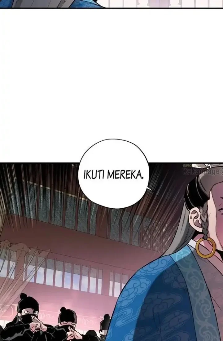 The Strongest Villainess Chapter 35 Gambar 25