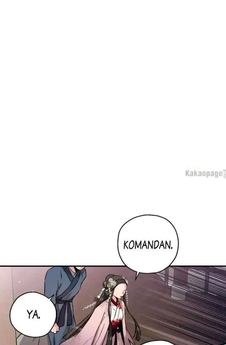 The Strongest Villainess Chapter 35 Gambar 27