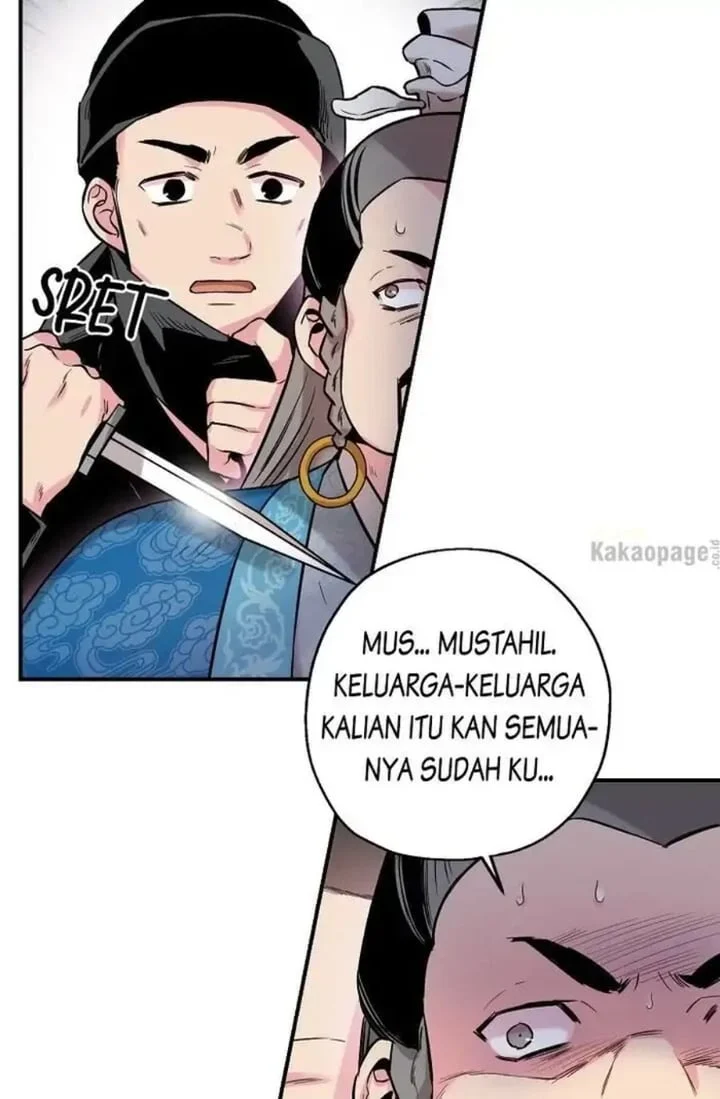 The Strongest Villainess Chapter 36 Gambar 28