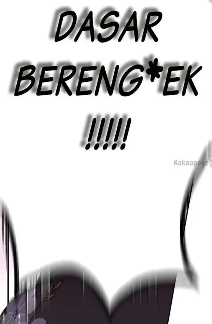 The Strongest Villainess Chapter 36 Gambar 30