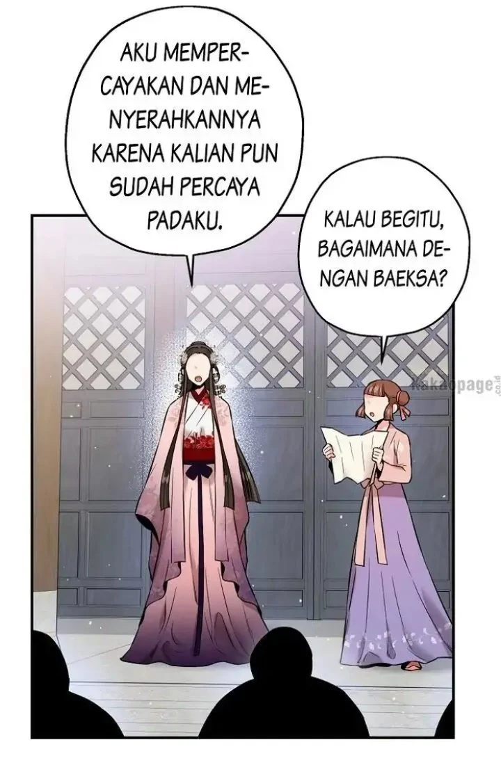 The Strongest Villainess Chapter 37 Gambar 31